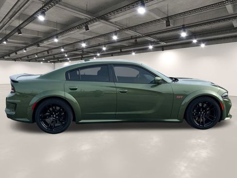 Used 2022 Dodge Charger Scat Pack image 17