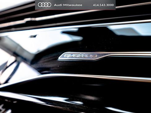 Used 2023 Audi Q7 3.0T Premium Plus w/ Premium Plus Package AWD/4WD image 46