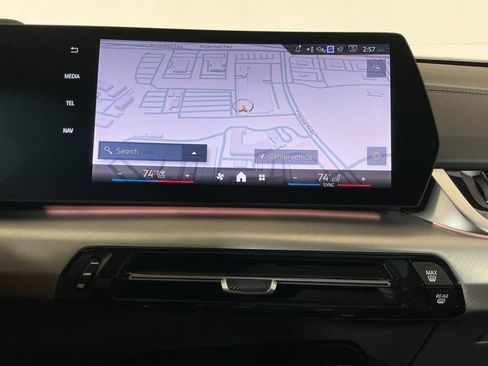 New 2026 BMW X2 xDrive28i w/ Technology Package image 11