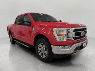 Used 2021 Ford F150 XLT w/ XTR Package AWD/4WD video 1