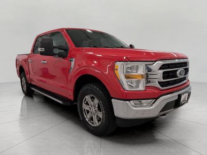 Used 2021 Ford F150 XLT w/ XTR Package