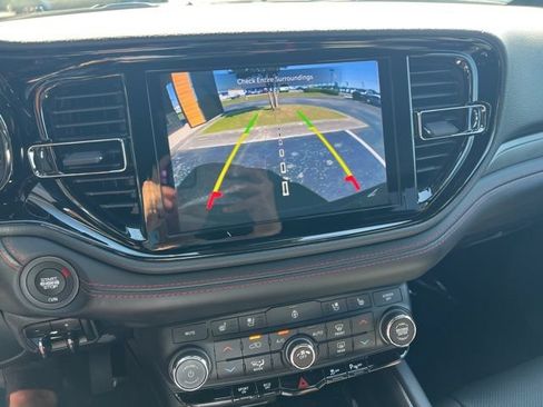 New 2026 Dodge Durango GT AWD/4WD image 15