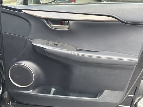 Used 2016 Lexus NX 200t FWD image 14