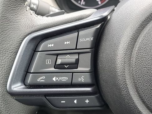 Certified 2025 Subaru Forester Limited w/ Popular Package #1 image 23