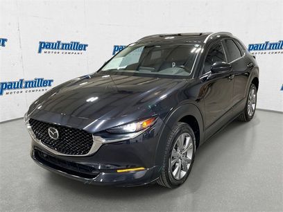 Used 2024 MAZDA CX-30 AWD 2.5 S w/ Preferred Package