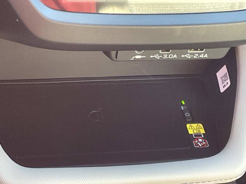 New 2026 Subaru Forester Premium image 13