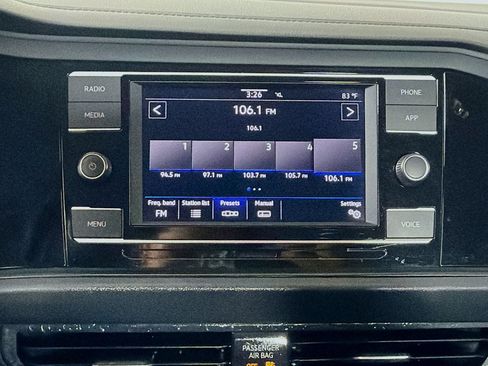 Used 2024 Volkswagen Jetta S FWD image 19