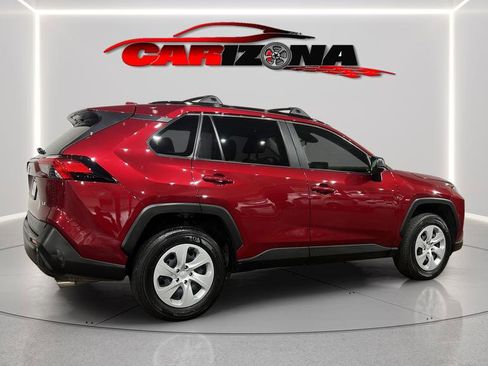 Used 2019 Toyota RAV4 LE image 9