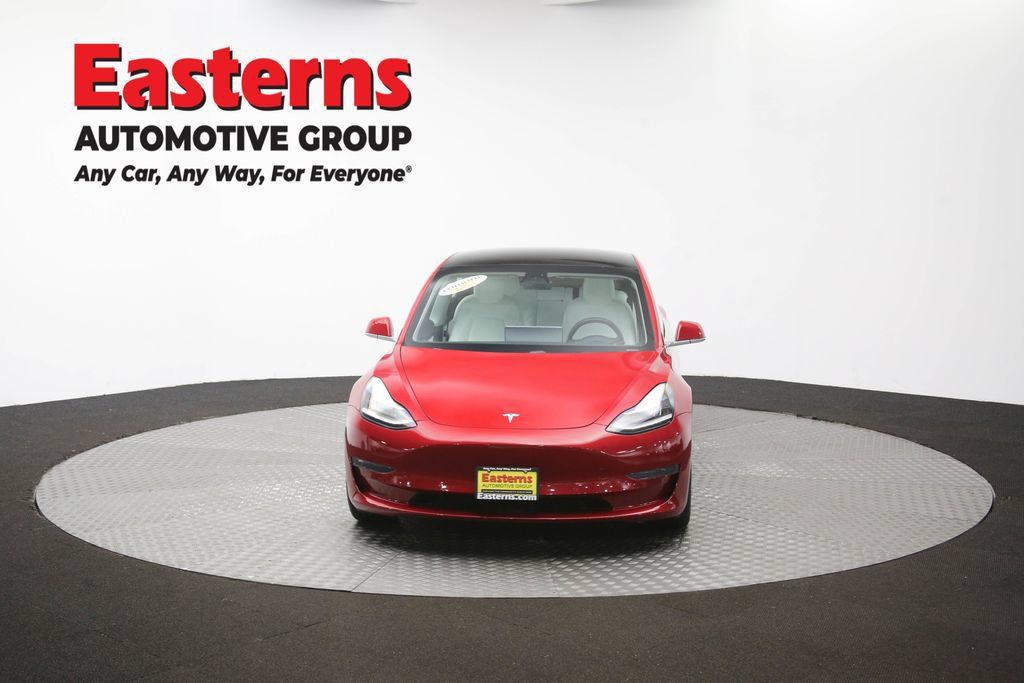 Used 2019 Tesla Model 3 Standard Range Plus RWD image 51