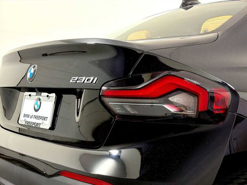 Used 2022 BMW 230i Coupe w/ Convenience Package image 27