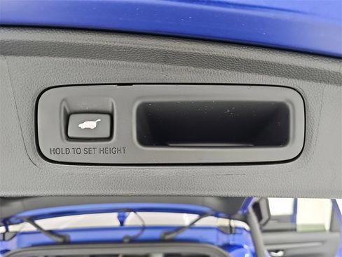 Certified 2025 Honda CR-V Sport-L image 21