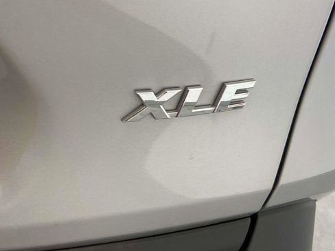 Certified 2025 Toyota RAV4 XLE image 12