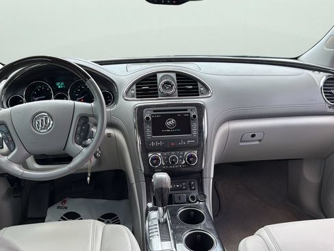 Used 2016 Buick Enclave Leather w/ Trailering Package FWD image 21
