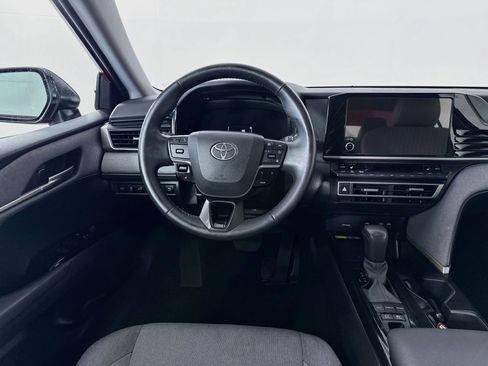 Certified 2025 Toyota Camry LE w/ Convenience Package AWD/4WD image 21