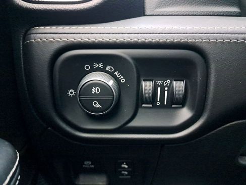 Used 2022 RAM 1500 TRX w/ TRX Level 1 Equipment Group image 32