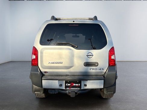Used 2011 Nissan Xterra PRO-4X image 15