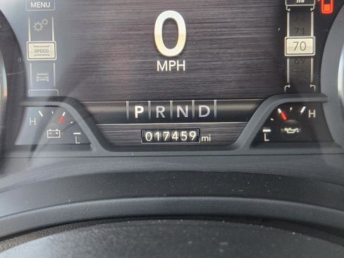 Certified 2024 RAM 1500 Laramie image 18