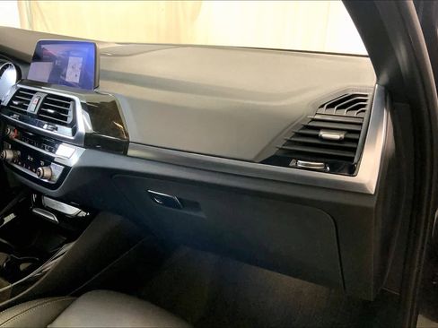 Used 2020 BMW X3 xDrive30i w/ Convenience Package image 18