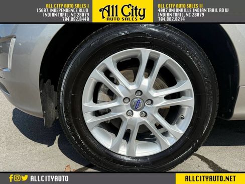 Used 2015 Volvo XC60 T5 Premier w/ Proximity Package FWD image 37