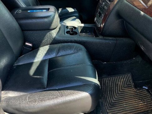 Used 2009 Chevrolet Silverado 1500 LTZ w/ Safety Package image 16