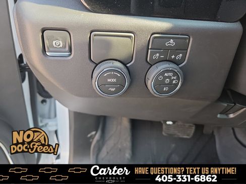 New 2026 Chevrolet Silverado 1500 RST w/ RST Select Package RWD image 20