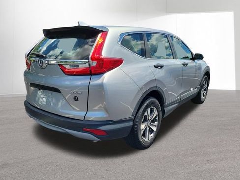 Used 2018 Honda CR-V LX image 14
