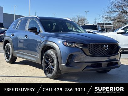 New 2026 MAZDA CX-50 AWD 2.5 S w/ Weather Package