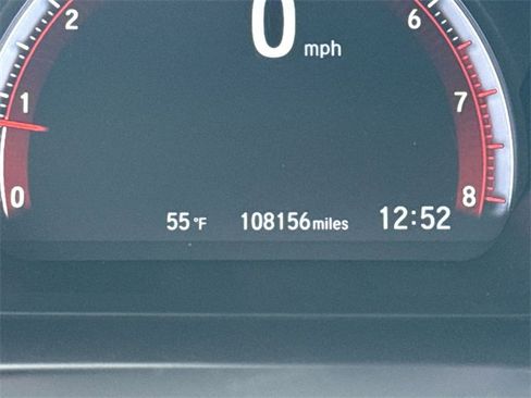 Used 2018 Honda Civic Si image 32