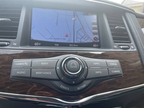 Used 2018 Nissan Armada SL w/ Premium Package AWD/4WD image 45