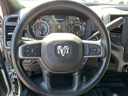 Used 2023 RAM 3500 Tradesman w/ Chrome Appearance Group image 14