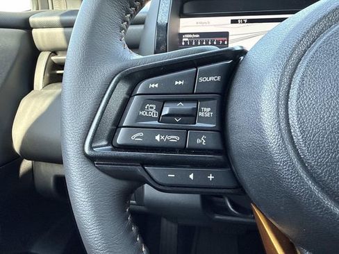 New 2026 Subaru Outback Wilderness image 25