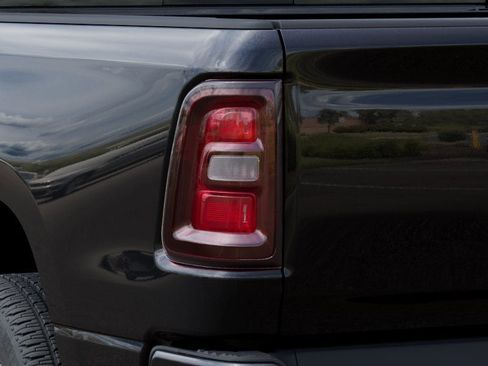 New 2026 RAM 1500 Express image 9