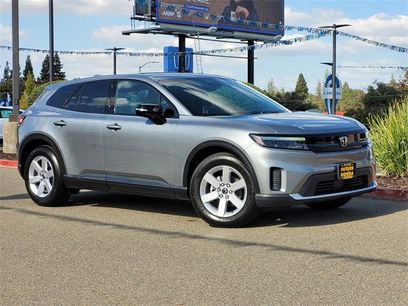 New 2025 Honda Prologue Eco