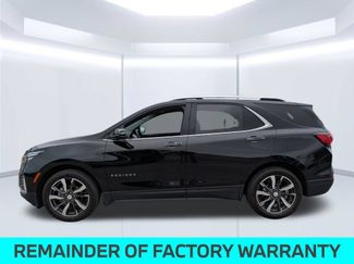 Used 2024 Chevrolet Equinox Premier FWD video 2