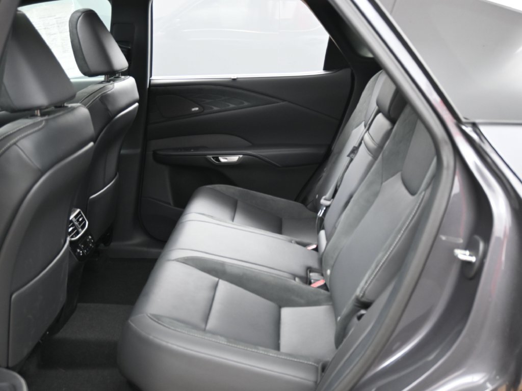 Used 2025 Lexus RX 350 w/ Convenience Package AWD/4WD image 26