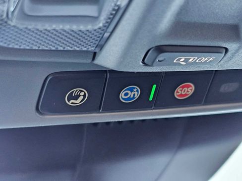 New 2025 GMC Sierra 1500 Pro w/ Pro Value Package image 27