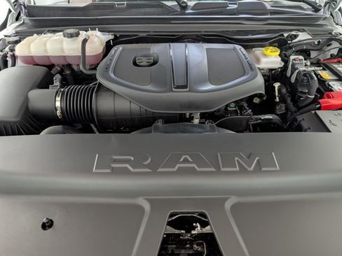 Used 2026 RAM 1500 Rebel w/ Rebel Level 1 Equipment Group AWD/4WD image 29