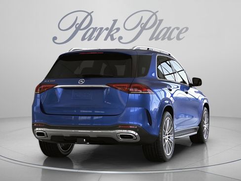 Used 2021 Mercedes-Benz GLE 350 image 19