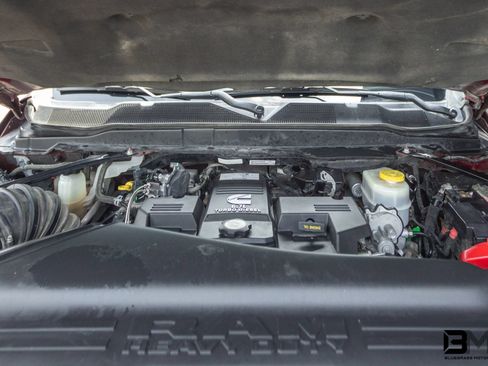 Used 2019 RAM 2500 Big Horn AWD/4WD image 14