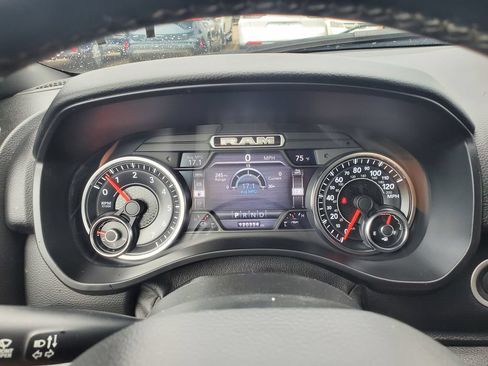 Used 2019 RAM 1500 Big Horn AWD/4WD image 23