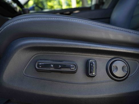 Used 2024 Honda CR-V EX-L image 41