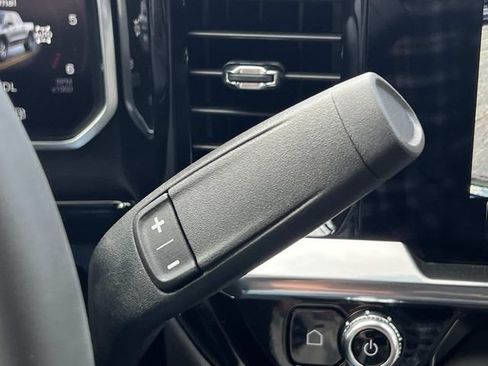 New 2026 GMC Sierra 1500 Elevation AWD/4WD image 25