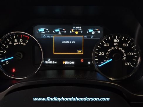 Used 2019 Ford F150 Lariat AWD/4WD image 34