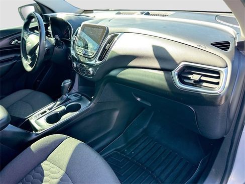 Used 2019 Chevrolet Equinox LT image 26