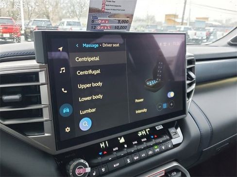 New 2026 Toyota Tundra Platinum image 32