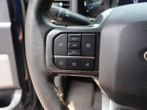 Used 2023 Ford F150 Tremor AWD/4WD image 26