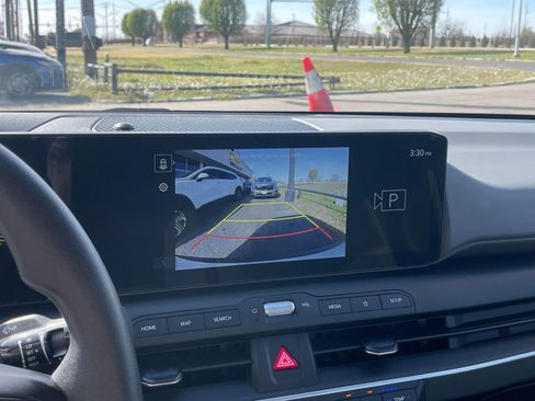 Used 2025 Kia K4 LXS image 22