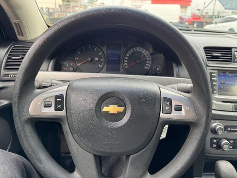 Used 2013 Chevrolet Caprice image 20