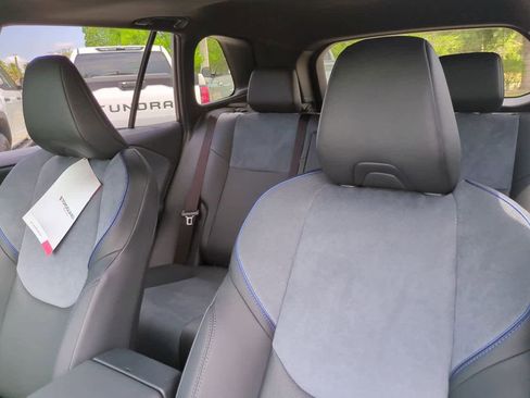 New 2026 Toyota RAV4 XSE AWD/4WD image 8