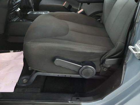 Used 2014 Jeep Wrangler Unlimited Sport w/ Quick Order Package 24S image 26